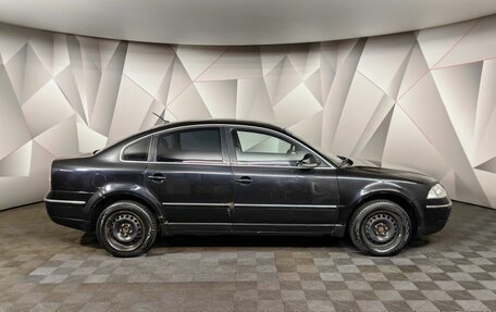 Volkswagen Passat B5+ рестайлинг, 2004 год, 295 000 рублей, 6 фотография