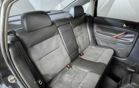 Volkswagen Passat B5+ рестайлинг, 2004 год, 295 000 рублей, 10 фотография