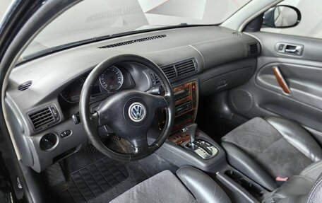 Volkswagen Passat B5+ рестайлинг, 2004 год, 295 000 рублей, 11 фотография