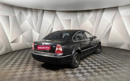 Volkswagen Passat B5+ рестайлинг, 2004 год, 295 000 рублей, 2 фотография