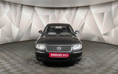 Volkswagen Passat B5+ рестайлинг, 2004 год, 295 000 рублей, 7 фотография