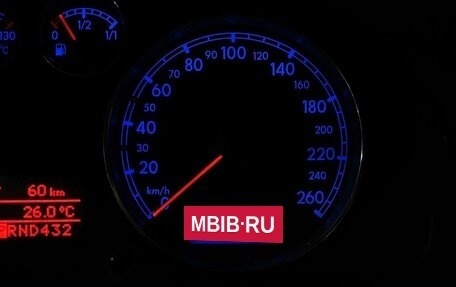 Volkswagen Passat B5+ рестайлинг, 2004 год, 295 000 рублей, 13 фотография