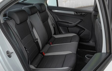 Skoda Rapid I, 2019 год, 1 299 000 рублей, 7 фотография