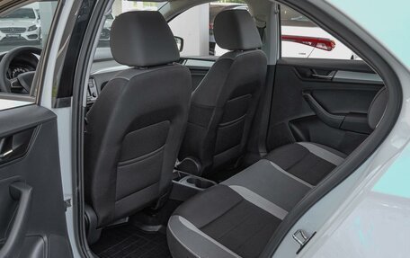 Skoda Rapid I, 2019 год, 1 299 000 рублей, 11 фотография