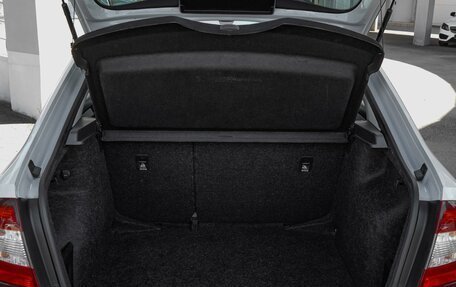 Skoda Rapid I, 2019 год, 1 299 000 рублей, 16 фотография