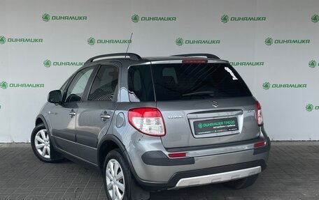 Suzuki SX4 II рестайлинг, 2013 год, 849 000 рублей, 3 фотография