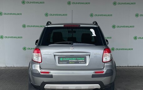 Suzuki SX4 II рестайлинг, 2013 год, 849 000 рублей, 4 фотография