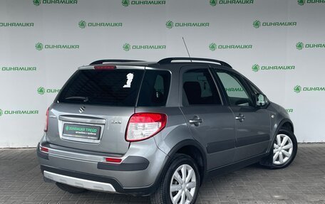 Suzuki SX4 II рестайлинг, 2013 год, 849 000 рублей, 5 фотография