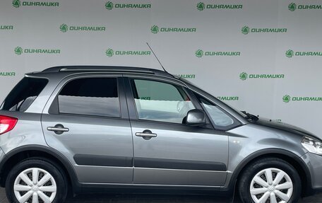 Suzuki SX4 II рестайлинг, 2013 год, 849 000 рублей, 6 фотография