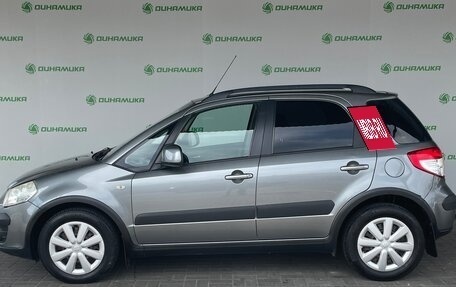 Suzuki SX4 II рестайлинг, 2013 год, 849 000 рублей, 2 фотография