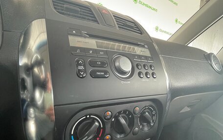 Suzuki SX4 II рестайлинг, 2013 год, 849 000 рублей, 9 фотография