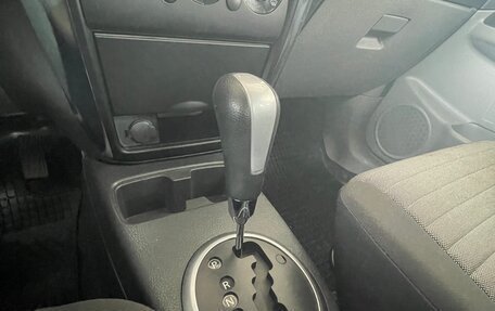 Suzuki SX4 II рестайлинг, 2013 год, 849 000 рублей, 10 фотография