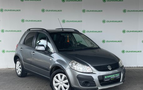 Suzuki SX4 II рестайлинг, 2013 год, 849 000 рублей, 7 фотография