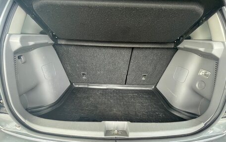 Suzuki SX4 II рестайлинг, 2013 год, 849 000 рублей, 18 фотография