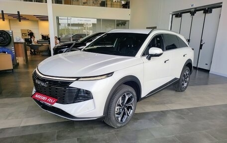 Haval F7, 2025 год, 3 299 000 рублей, 12 фотография