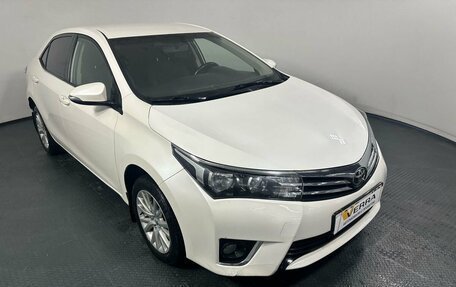 Toyota Corolla, 2013 год, 990 000 рублей, 3 фотография