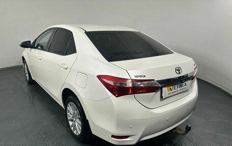 Toyota Corolla, 2013 год, 990 000 рублей, 6 фотография