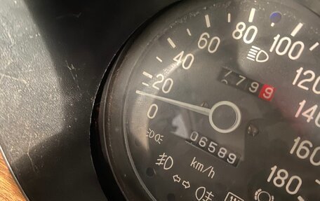 ГАЗ 31029 «Волга», 1994 год, 555 555 рублей, 7 фотография