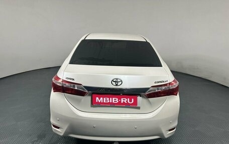 Toyota Corolla, 2013 год, 990 000 рублей, 5 фотография