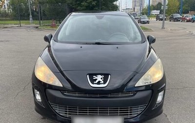 Peugeot 308 II, 2010 год, 550 000 рублей, 1 фотография