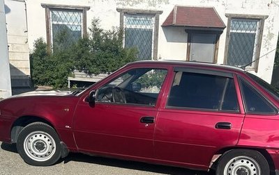 Daewoo Nexia I рестайлинг, 2010 год, 235 000 рублей, 1 фотография