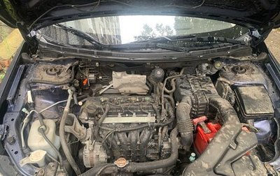 Mitsubishi Lancer IX, 2008 год, 700 000 рублей, 1 фотография