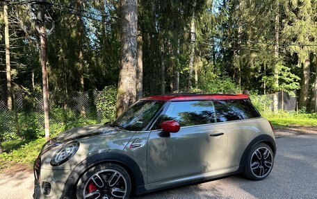 MINI Hatch, 2019 год, 2 850 000 рублей, 1 фотография