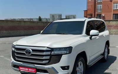 Toyota Land Cruiser, 2024 год, 7 500 000 рублей, 1 фотография