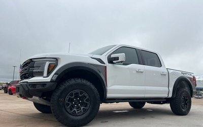 Ford F-150, 2025 год, 14 990 000 рублей, 1 фотография