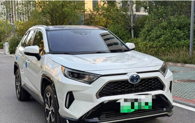 Toyota RAV4, 2022 год, 3 371 000 рублей, 1 фотография
