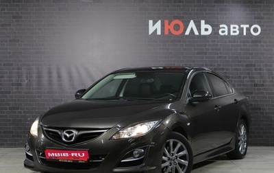 Mazda 6, 2012 год, 1 370 000 рублей, 1 фотография