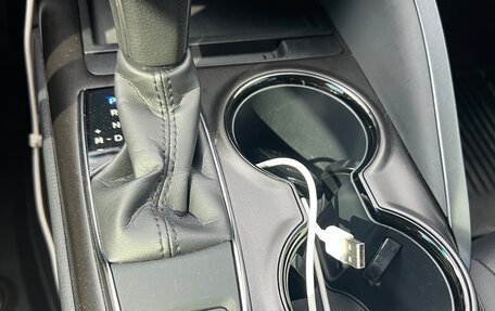 Toyota Camry, 2021 год, 2 590 000 рублей, 13 фотография