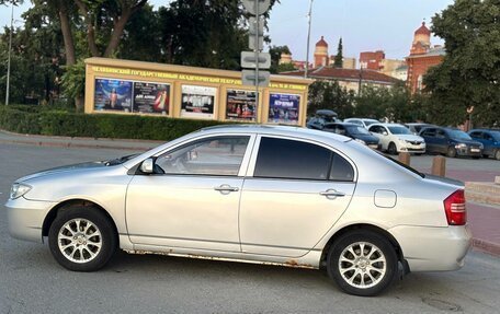 Lifan Solano I (630) рестайлинг, 2011 год, 280 000 рублей, 12 фотография