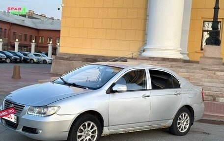 Lifan Solano I (630) рестайлинг, 2011 год, 280 000 рублей, 7 фотография