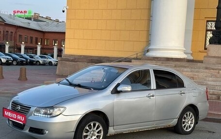 Lifan Solano I (630) рестайлинг, 2011 год, 280 000 рублей, 13 фотография