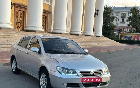 Lifan Solano I (630) рестайлинг, 2011 год, 280 000 рублей, 5 фотография