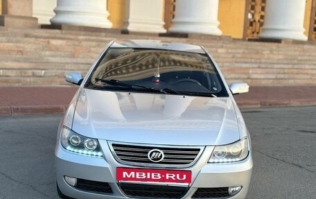 Lifan Solano I (630) рестайлинг, 2011 год, 280 000 рублей, 3 фотография