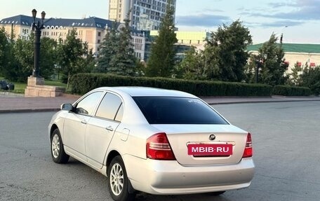 Lifan Solano I (630) рестайлинг, 2011 год, 280 000 рублей, 17 фотография