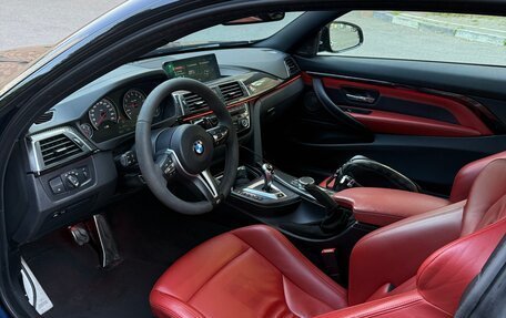 BMW M4, 2018 год, 6 500 000 рублей, 3 фотография