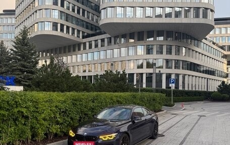 BMW M4, 2018 год, 6 500 000 рублей, 7 фотография