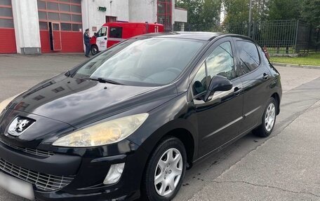 Peugeot 308 II, 2010 год, 550 000 рублей, 2 фотография