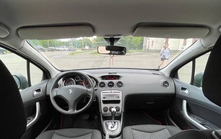 Peugeot 308 II, 2010 год, 550 000 рублей, 4 фотография