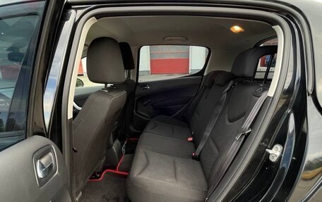 Peugeot 308 II, 2010 год, 550 000 рублей, 3 фотография
