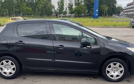 Peugeot 308 II, 2010 год, 550 000 рублей, 10 фотография
