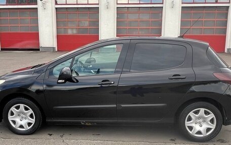 Peugeot 308 II, 2010 год, 550 000 рублей, 6 фотография