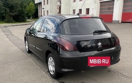 Peugeot 308 II, 2010 год, 550 000 рублей, 7 фотография