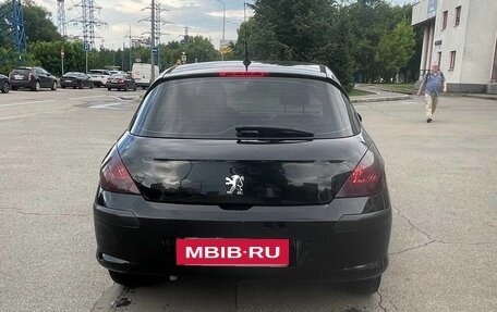 Peugeot 308 II, 2010 год, 550 000 рублей, 8 фотография