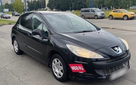 Peugeot 308 II, 2010 год, 550 000 рублей, 11 фотография