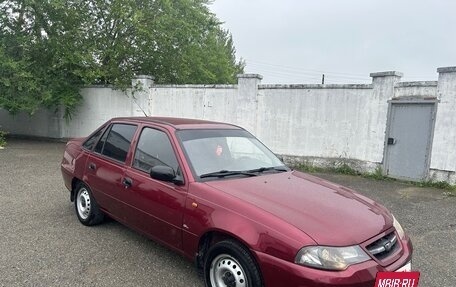 Daewoo Nexia I рестайлинг, 2010 год, 235 000 рублей, 3 фотография