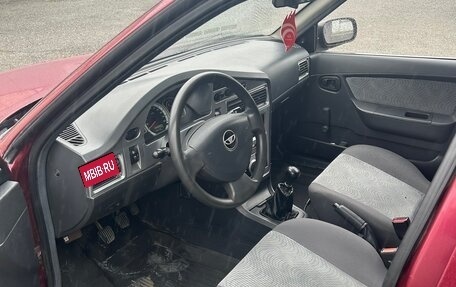 Daewoo Nexia I рестайлинг, 2010 год, 235 000 рублей, 7 фотография